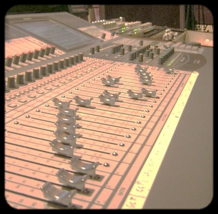 Table_De_Mixage
